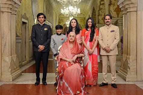 royal families of rajasthan